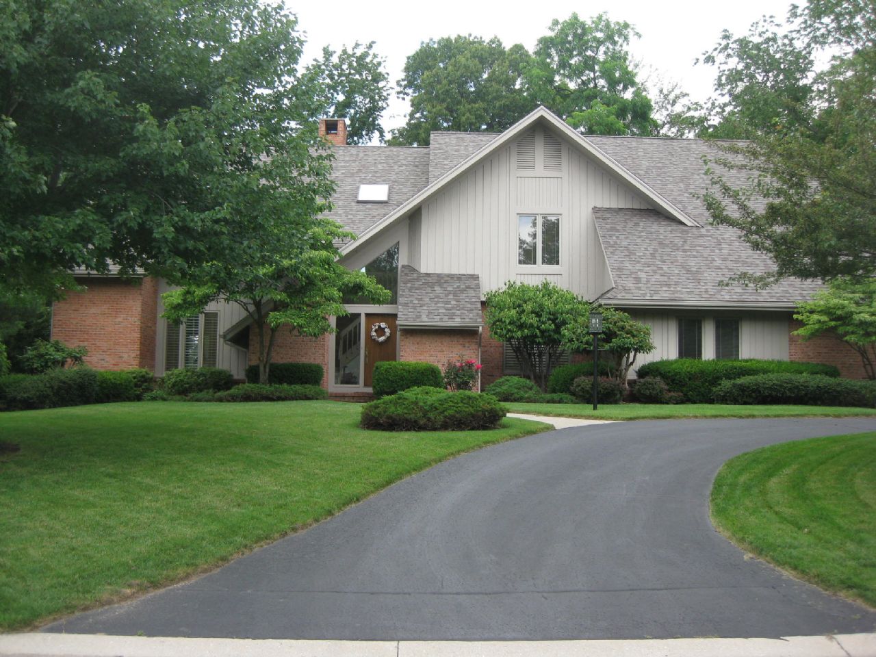 Sylvania Home, OH Real Estate Listing